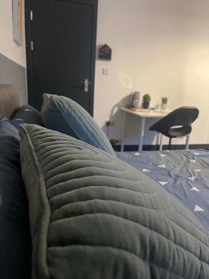 Elegant Studio1 Netflix Bathroom Close To Beach Swansea Zewnętrze zdjęcie