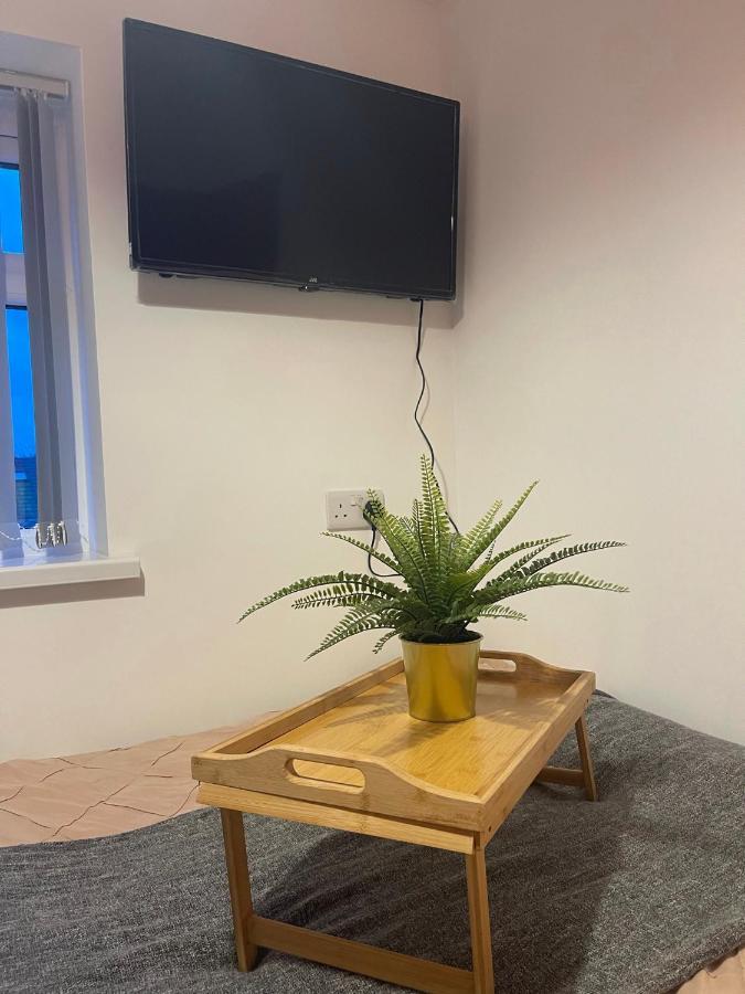 Elegant Studio1 Netflix Bathroom Close To Beach Swansea Zewnętrze zdjęcie