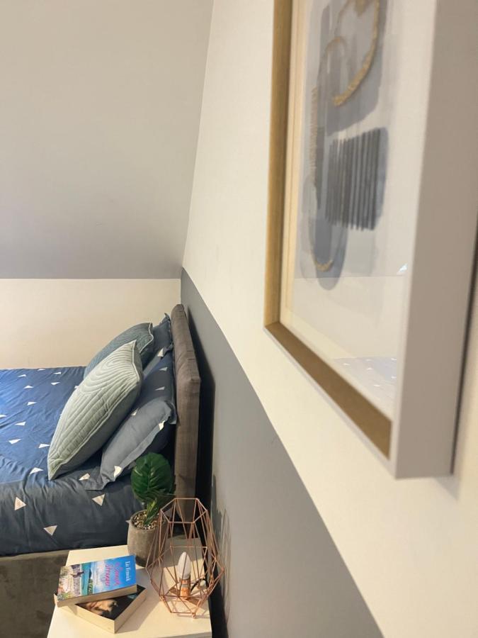 Elegant Studio1 Netflix Bathroom Close To Beach Swansea Zewnętrze zdjęcie