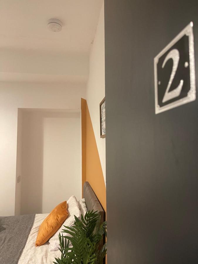 Elegant Studio1 Netflix Bathroom Close To Beach Swansea Zewnętrze zdjęcie