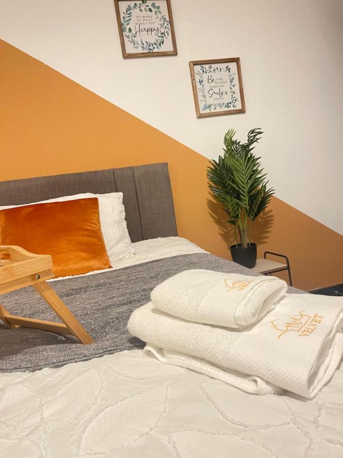 Elegant Studio1 Netflix Bathroom Close To Beach Swansea Zewnętrze zdjęcie