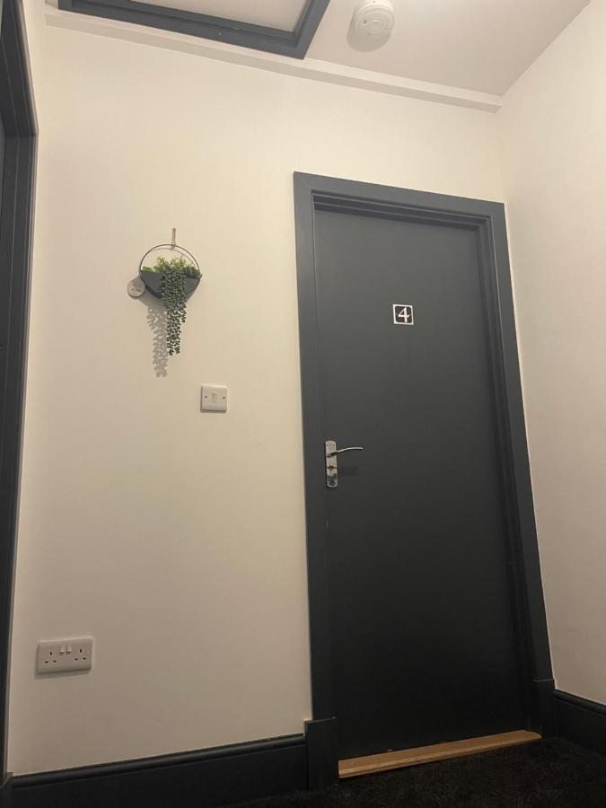 Elegant Studio1 Netflix Bathroom Close To Beach Swansea Zewnętrze zdjęcie