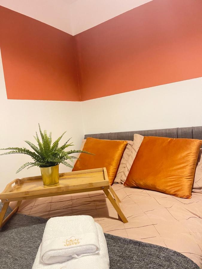 Elegant Studio1 Netflix Bathroom Close To Beach Swansea Zewnętrze zdjęcie